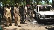 Clashes in Cameroon over army controls to combat Boko Haram