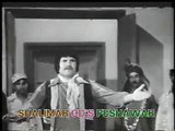 old pashto songs khyal mohammad film  da ghaz aw da maidan