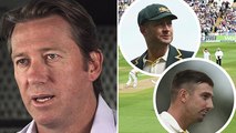 Glenn McGrath: How I'd fix Australia's Ashes 2015 campaign