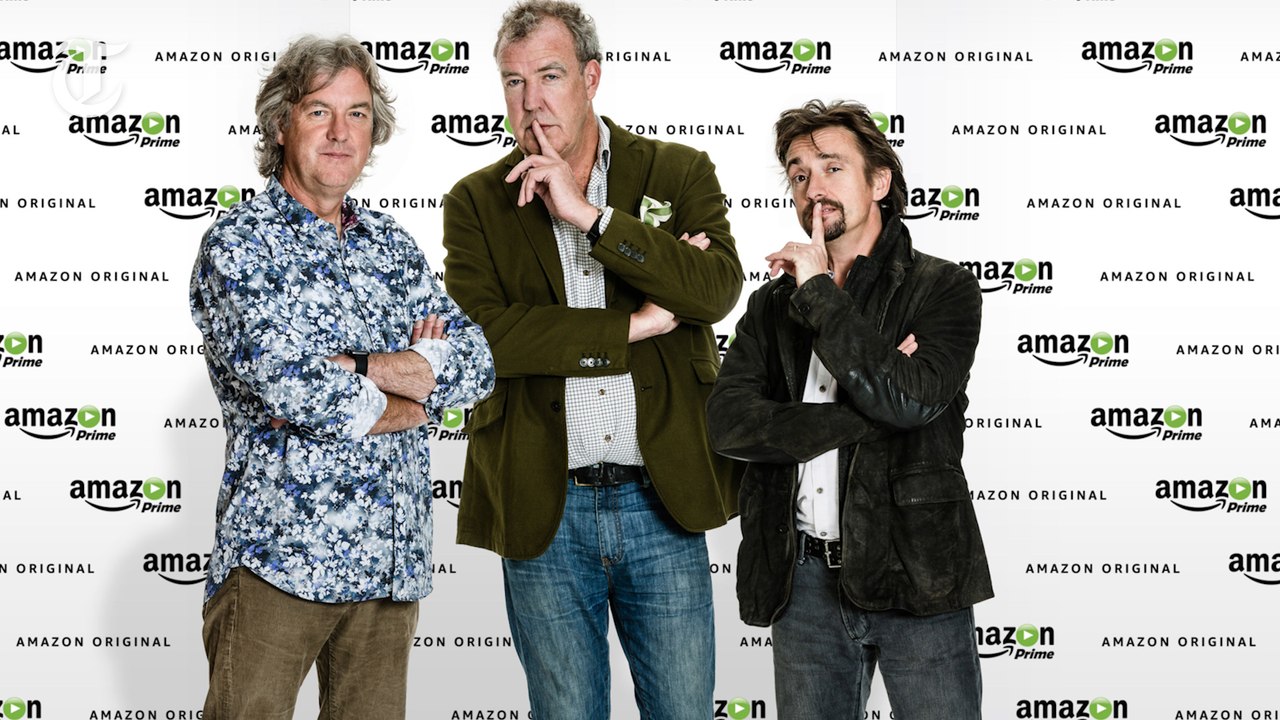 The history of Amazon