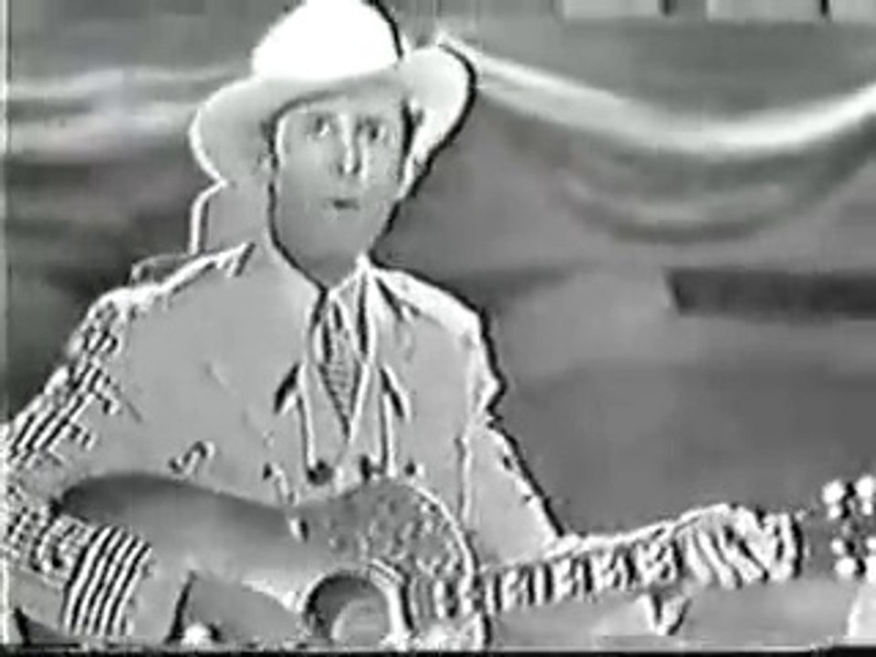 Hank Williams, Hey Good Lookin'