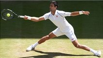 Novak Djokovic beats Richard Gasquet to reach Wimbledon final - the key match stats