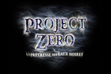 [00]Project Zero V - Unboxing