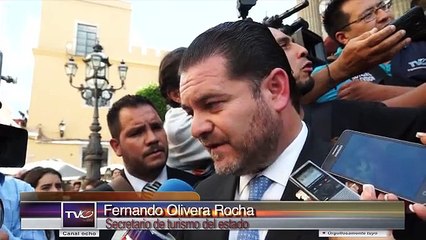 Fernando Olivera Rocha