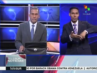 Venezuela: ¿En qué consiste el acuerdo de respeto a la democracia?