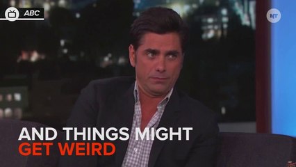 Get Ready, Full House Is Coming Back