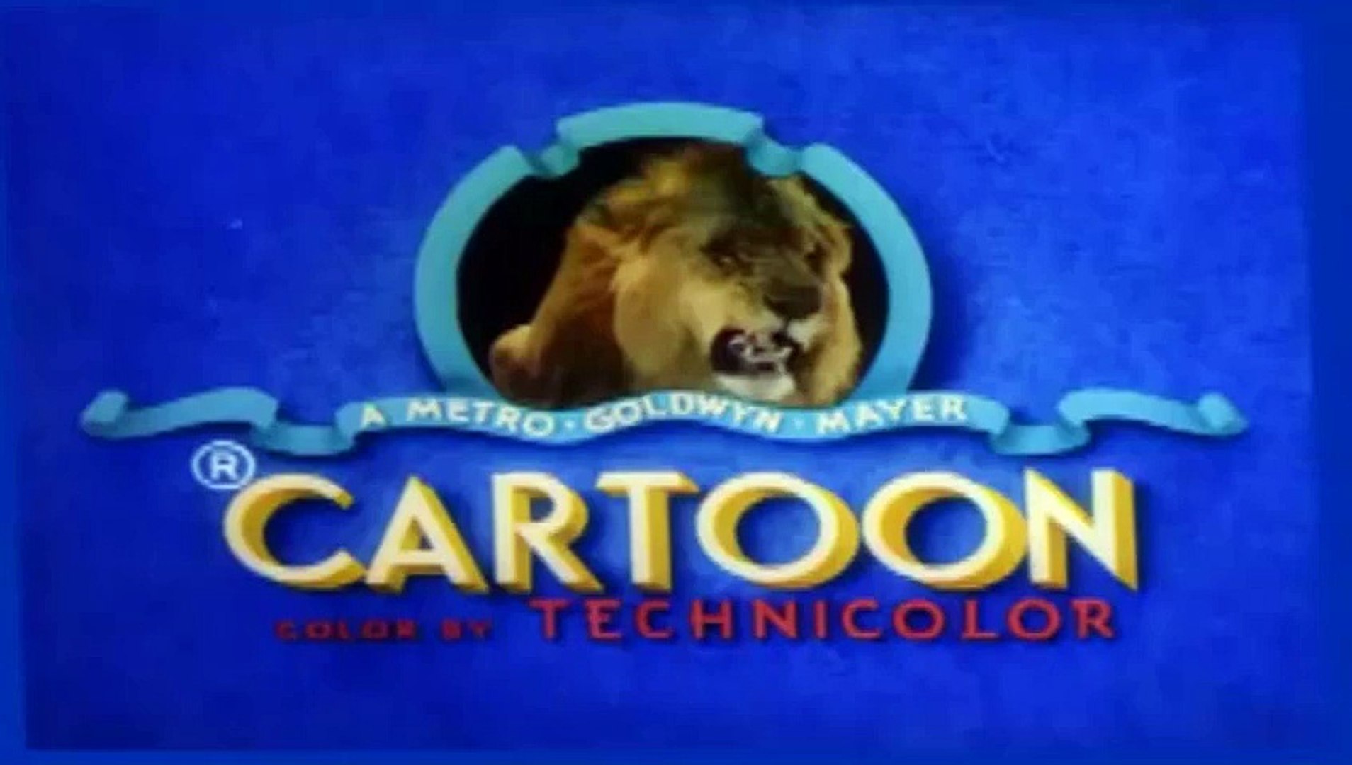 tom and jerry original logo