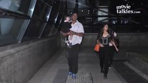 Shahrukh Khan's HOT Daughter Suhana With Abram Khan At Mumbai Airport