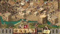 Stronghold Crusader Exstrime Mission 73