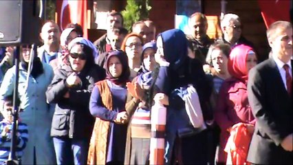 BÜYÜK TÜRK MİLLETİNİN CUMHURİYET BAYRAMI KUTLU OLSUN .....