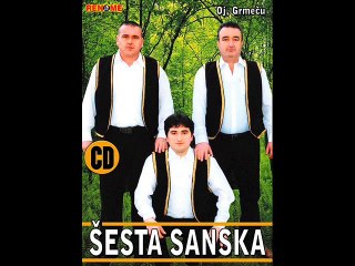 Sesta Sanska Oj, Grmecu - (Audio 2010)