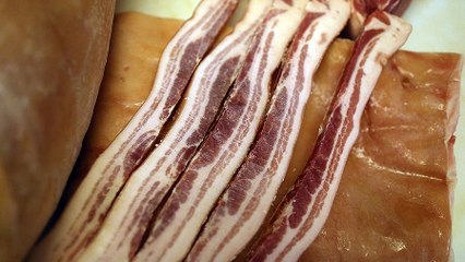 Why We're Still Eating Bacon and You Should Too