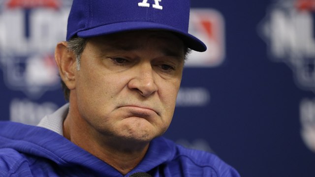 AP: Good Fits for New Managerial Hires?