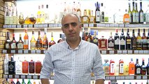 Greek wine merchant fears for future