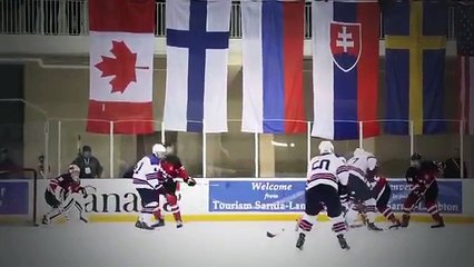 TransCanada Scores Assist With Future Hockey Stars