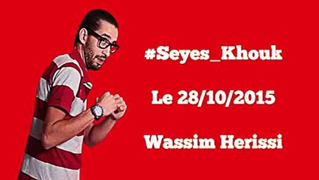 بن علي يكلّم في الباجي باش يرجعو محاميه منير بن صالحة للخدمة هههه