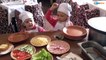 ✔ Ярослава и Валя готовят блины с Куклой Штеффи. Yaroslava and Valya cook pancakes with Steffie Doll