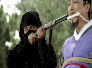 درامای چه‌کداری جۆسۆن ئه‌ڵقه‌ی 17