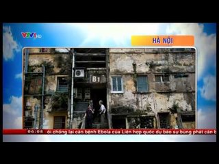 Chào buổi sáng - 03/01/2015