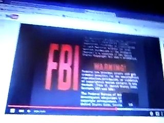 Opening To Saturday The 14th Strikes Back VHS 1996