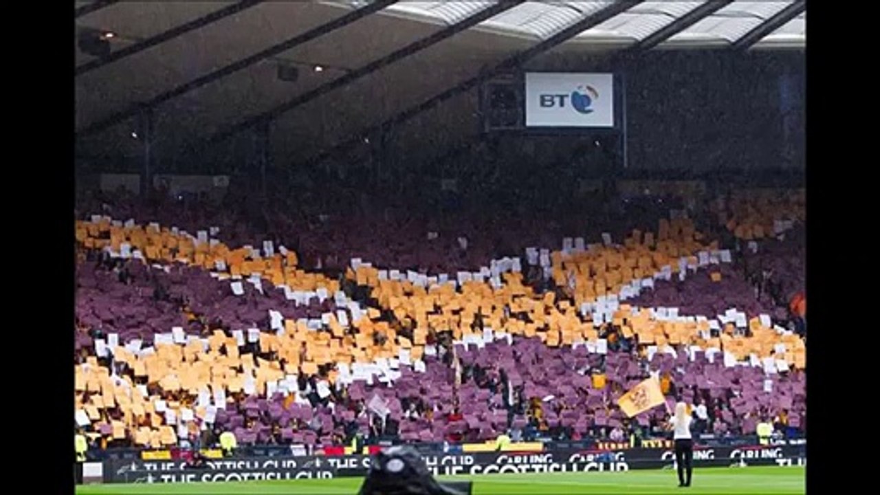 Best Stadiums in Scotland-İskoçyadaki En İyi Statlar