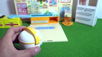 konapun Lunch Plate Set こなぷん ランチプレートセット