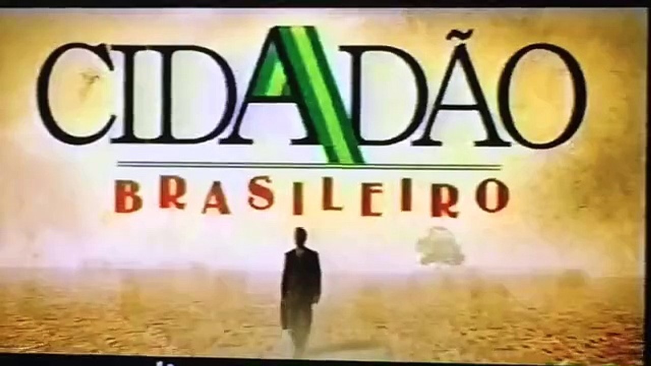 Antonio e Luíza - Cidadão - Vídeo 1116