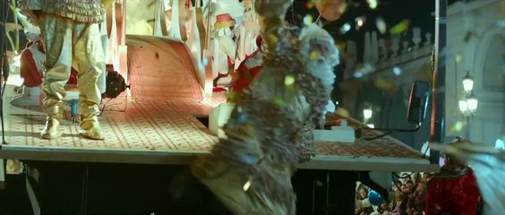 Tráiler de 'Barcelona, noche de invierno', de Dani de la Orden