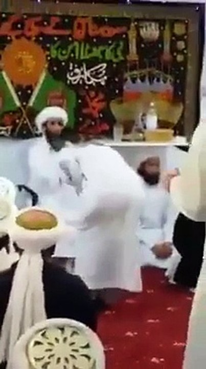 What Is Going On? What Kind of Islam Is This? Watch This Shocking Video