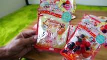 The sweets decorations series konapun感覚？100円ショップのスイーツデコシリーズ