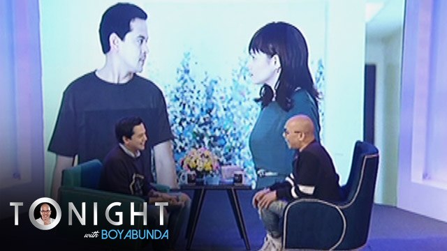 TWBA: John Lloyd talks about 'A Second Chance'