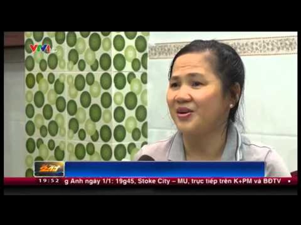 Thể thao 24/7 - 01/01/2015