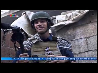 Thân phận con người qua các bức ảnh nổi tiếng năm 2014