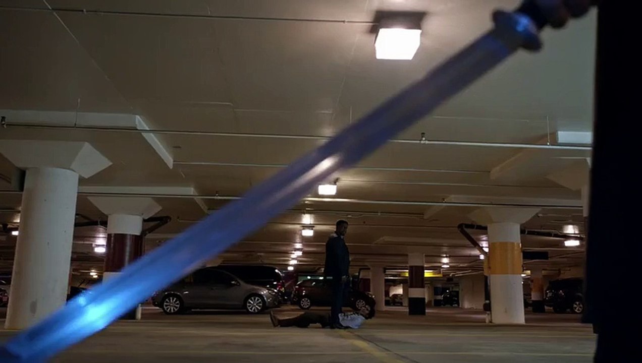 Heroes Reborn 1x07 Sneak Peek #3 Season 1 Episode 7 Sneak Peek #3