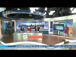 Cuộc sống thường ngày: 27/12/2014