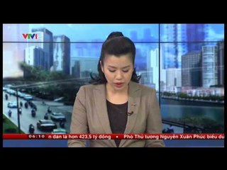 Chào buổi sáng - 17/12/2014