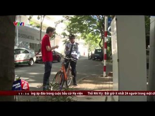 CHUYỂN ĐỘNG 24H: NGUY CƠ ĐIỆN GIẬT PHÚ MỸ HƯNG