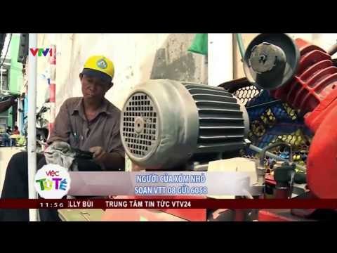 VIỆC TỬ TẾ: LỚP HỌC CỦA NGƯỜI THẦY HỌC SINH LỚP 9