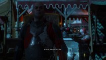 The Witcher 3: HoS 22 (Il Furto del Secolo 03: Witcher = Pessimo Negoziatore)