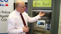 Cashpoint cons: how to spot a dodgy ATM