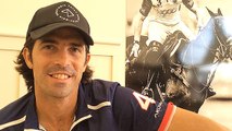 World polo must unite to create better players and competition, says Argentina's Nacho Figueras
