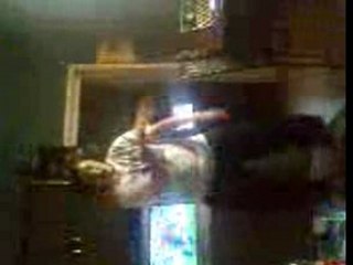 toufik tecktonik qui fait mal