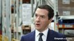 Osborne: Families £350 worse off under Ed Miliband and SNP