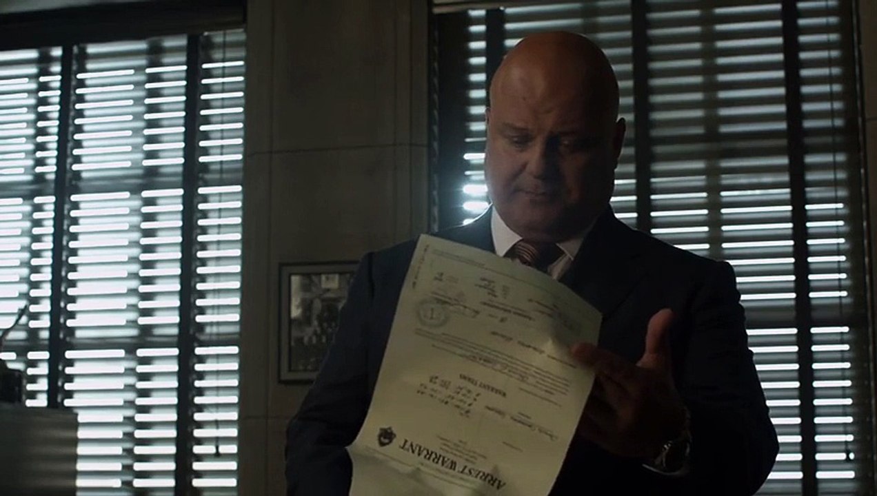 Gotham 2x07 Sneak Peek "Mommy's Little Monster" Season 2 Episode 7 Sneak Peek