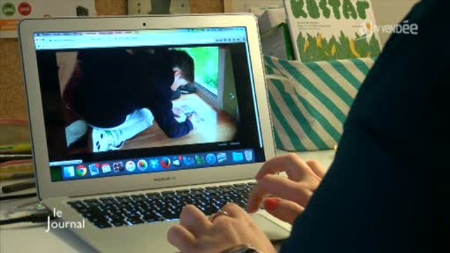 Vendée. Kidiklik : Un site internet pour des idées de sortie