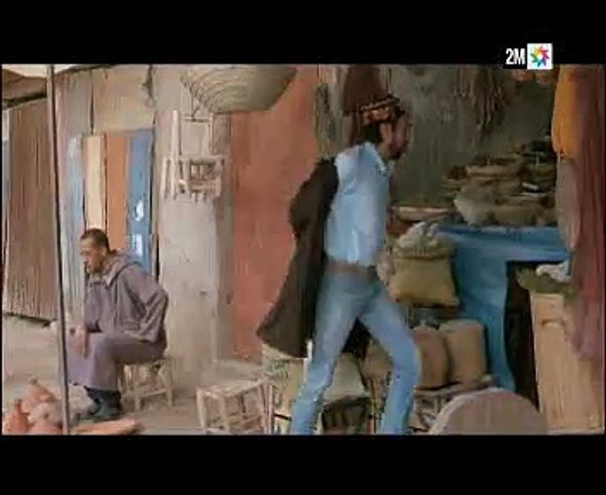 مسلسل مقطوع من شجرة _ الحلقة 13