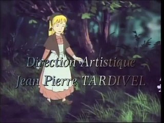 Les Misérables dessin animé version 1992 - Episode 01 // Lauberge des Thenardier