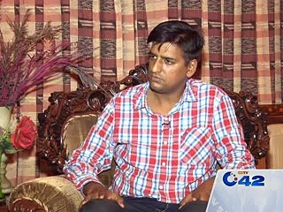 Bilal Yasin violating CM Shahbaz orders