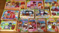 アンパンマン おもちゃ ままごとトントン Anpanman toys