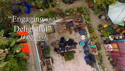 Can You Dig This (2015) Trailer - Ron Finley, Mychael Spicey Evans